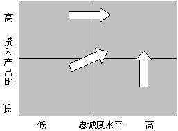 十大消費者研究模型